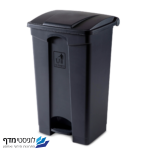 פח דוושה 87 ליטר
WB87