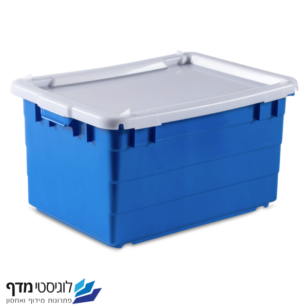 מכסה למיכל 70 ליטר